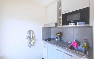 Wohnung ein Zimmer - image - 4