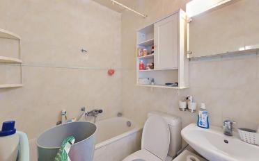 Wohnung 3 Zimmer - image - 5
