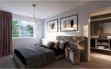 Wohnung 4.5 Zimmer - image - 2