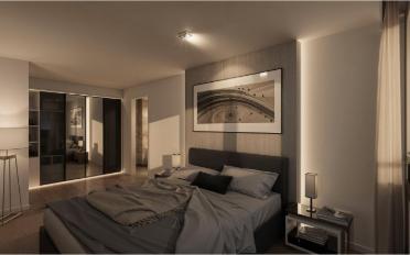 Appartement 3.5 pièces - image - 2