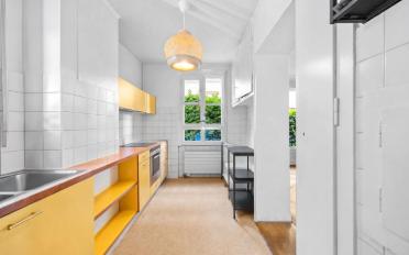 Wohnung 6 Zimmer - image - 5