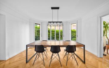 Wohnung 6 Zimmer - image - 2