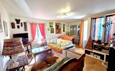 Wohnung 3 Zimmer - image - 3