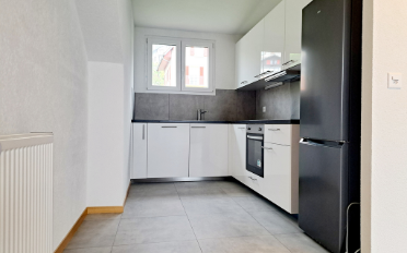 Wohnung 2.5 Zimmer - image - 1