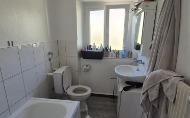 Apartment 3 rooms - image - 4