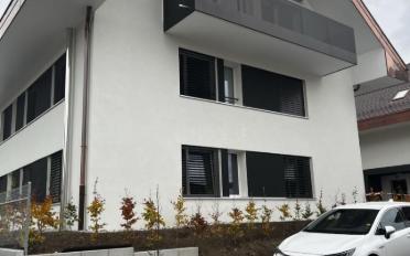 Apartment 3.5 rooms - image - 2