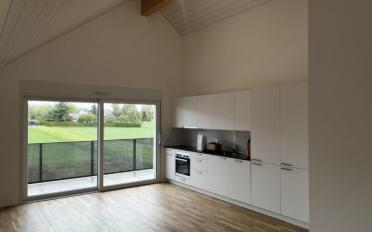 Apartment 3.5 rooms - image - 3