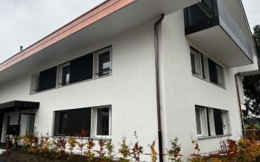 Apartment 3.5 rooms - image - 1