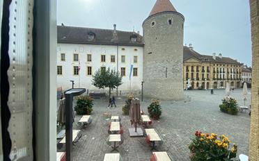 Geschäftshaus - image - 3