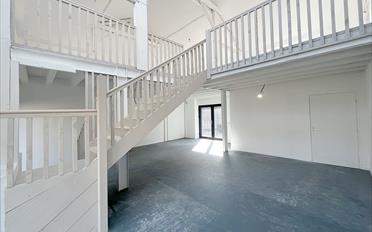 Atelier 2 pièces - image - 2