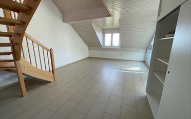 Apartment 3.5 rooms - image - 3