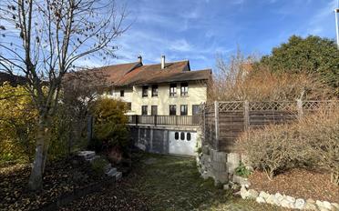 Maison 4.5 pièces - image - 1