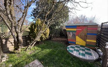 Maison 4.5 pièces - image - 4