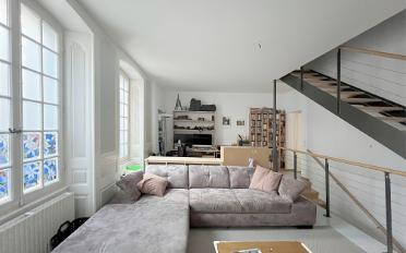Appartement 4 pièces - image - 1