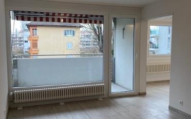 Apartment 3.5 rooms - image - 3