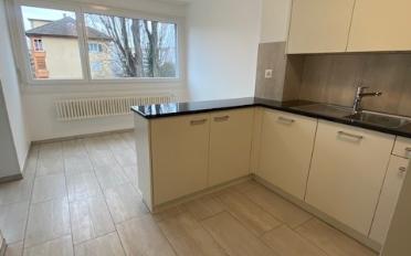Apartment 3.5 rooms - image - 6
