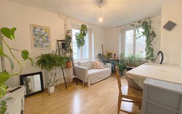 Apartment 3 rooms - image - 2