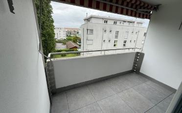 Apartment 4.5 rooms - image - 11
