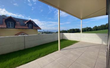 Wohnung 3.5 Zimmer - image - 10