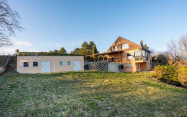 Villa 7.5 Zimmer - image - 2
