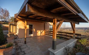 Villa 7.5 Zimmer - image - 3