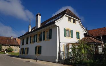 Single house 4.5 rooms - image - 1