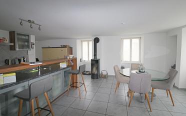 Single house 4.5 rooms - image - 2