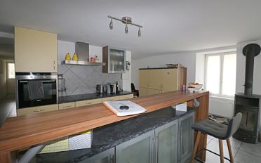 Single house 4.5 rooms - image - 3
