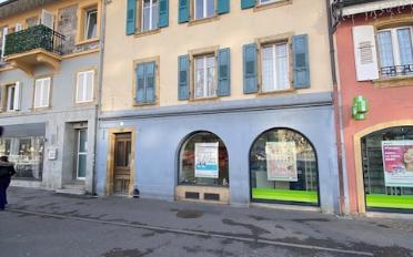 Wohnung 3.5 Zimmer - image - 1