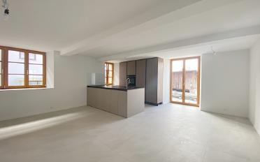 Wohnung 3.5 Zimmer - image - 1
