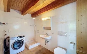 Maison contiguë 4.5 pièces - image - 4