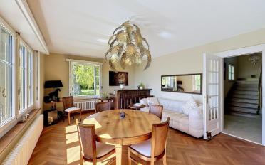 Single house 11 rooms - image - 3