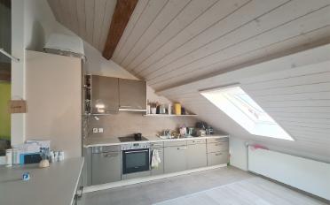 Apartment 3.5 rooms - image - 2