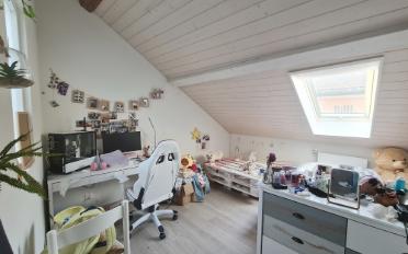 Apartment 3.5 rooms - image - 3