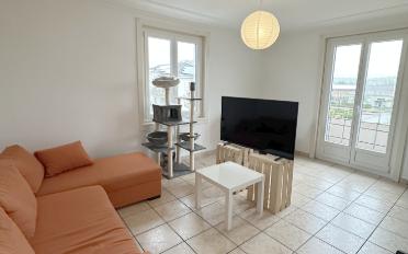 Appartement 3.5 pièces - image - 1