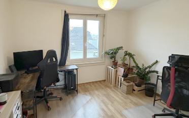 Appartement 3.5 pièces - image - 2