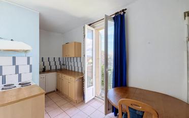 Immeuble mixte 7 pièces - image - 9