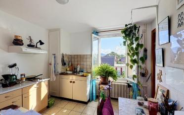 Immeuble mixte 7 pièces - image - 11