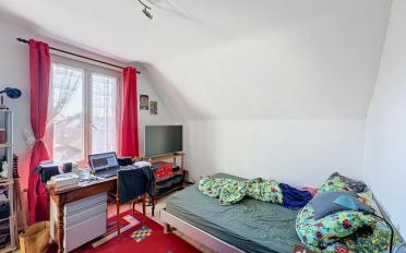 Immeuble mixte 7 pièces - image - 12