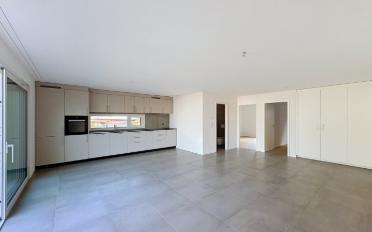 Apartment 3.5 rooms - image - 1