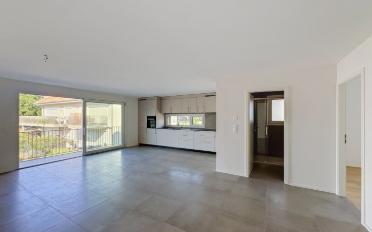 Apartment 3.5 rooms - image - 2