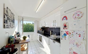 Wohnung 3 Zimmer - image - 3