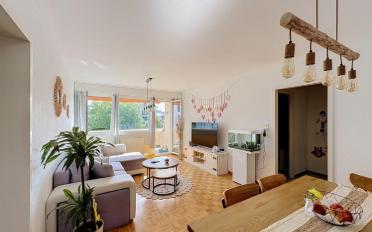 Wohnung 3 Zimmer - image - 7