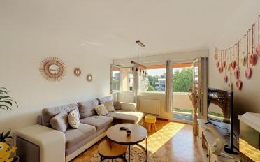 Wohnung 3 Zimmer - image - 12