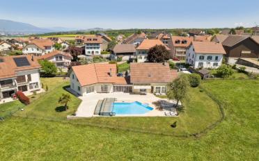 Villa 5.5 pièces - image - 9