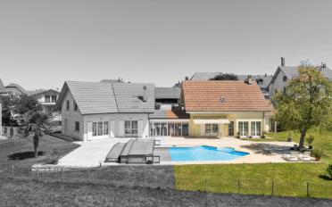 Villa 5.5 pièces - image - 1