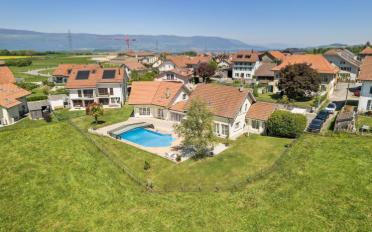 Villa 5.5 pièces - image - 10