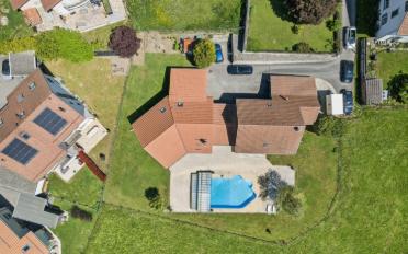 Villa 5.5 pièces - image - 8