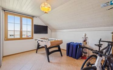Villa 5.5 Zimmer - image - 5