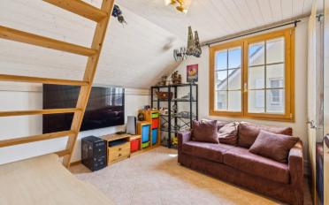 Villa 5.5 Zimmer - image - 12
